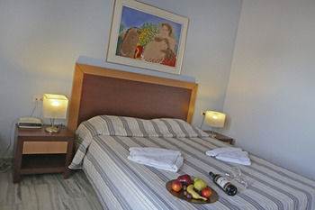 Hotel Marina Sands Agia Marina
