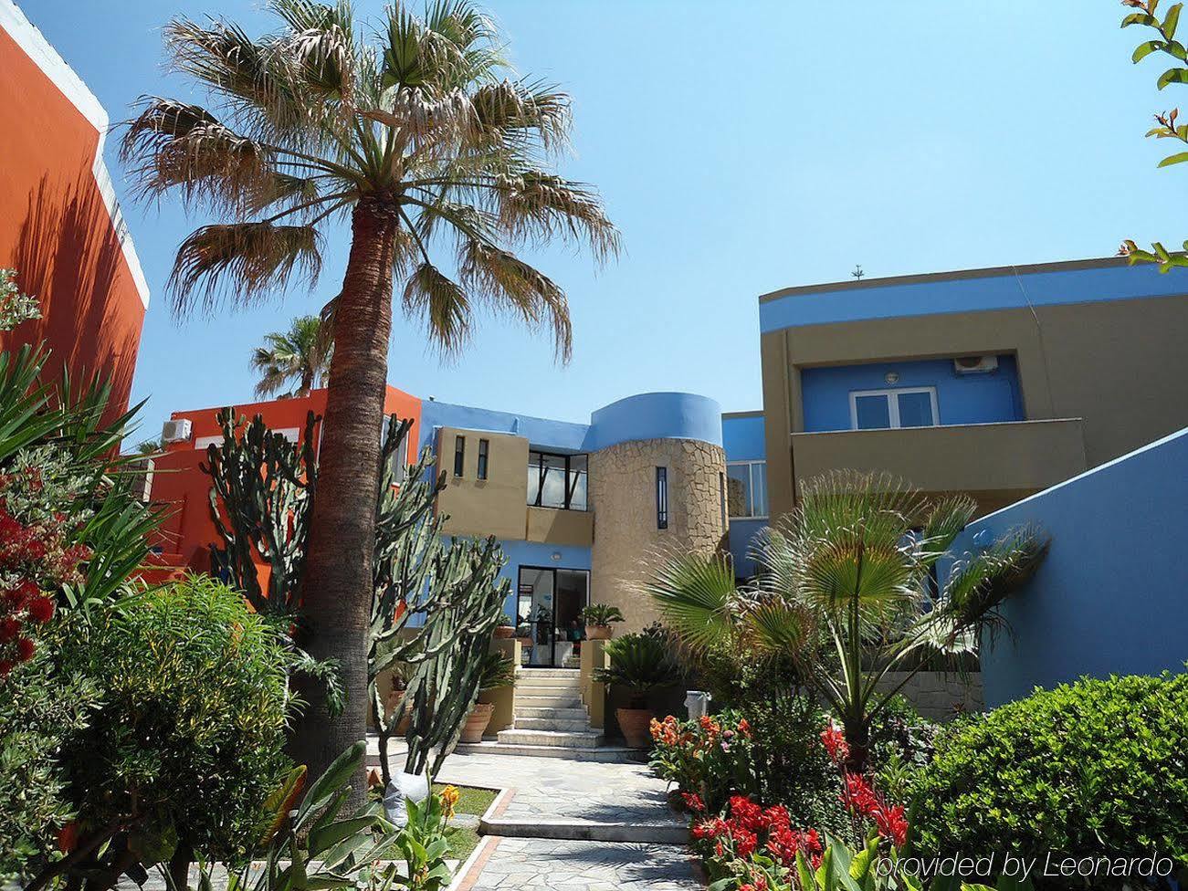 Marina Sands Hotel Agia Marina